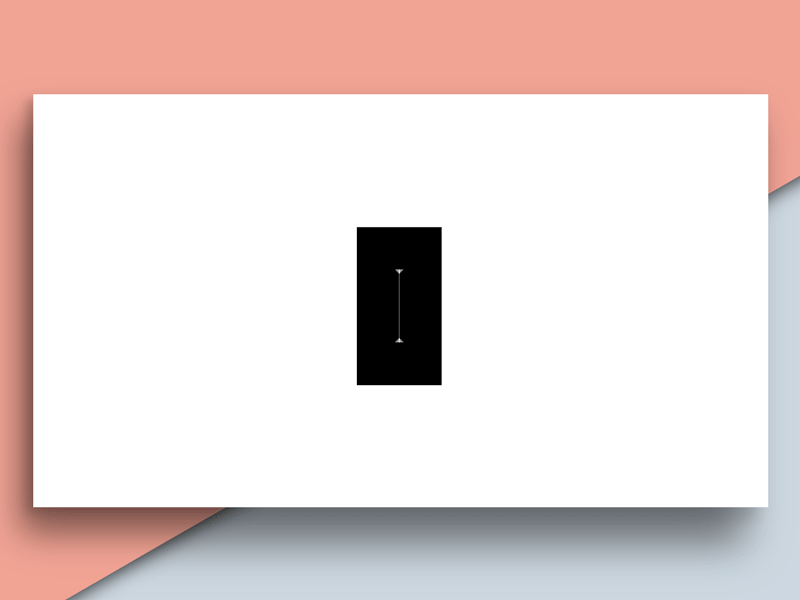 Kerouac Typeface. geometric gif glyphs glyphs app grotesque san serif type typeface typography