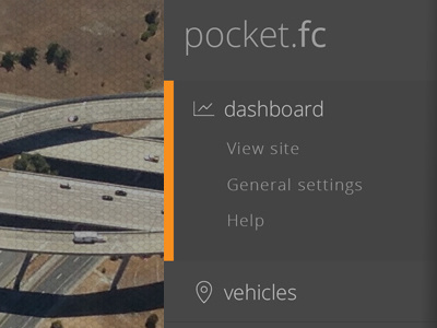 WebApp - pocket.fc app design mobile ui uiux ux webapp