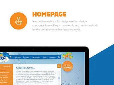 Saka Su Website Casestudy art design interface responsive still life ui ux website