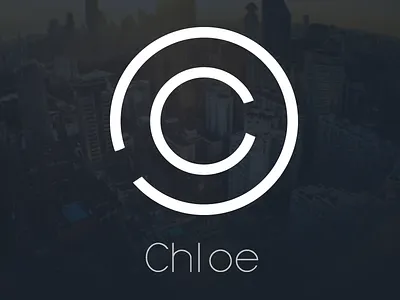 CHIOE app ios ui