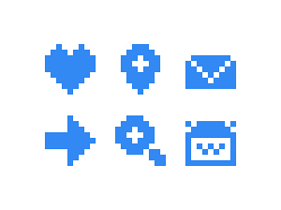 Free icon set flat free freebie icon icon set icons pixel psd set