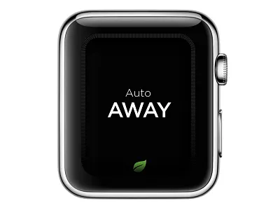 Nest for iWatch iwatch nest