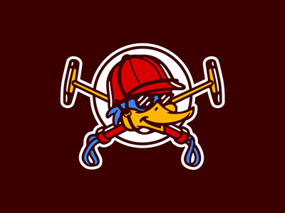 New Era x Coachella california cap coachella festival hat illustration music polo road roadrunner runner vector