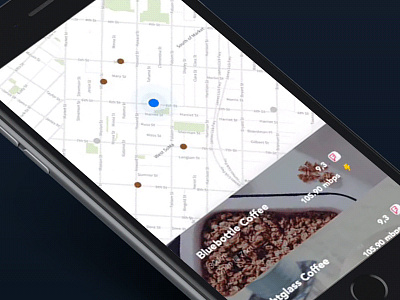 Mobile App UX app ios pixate ui ux