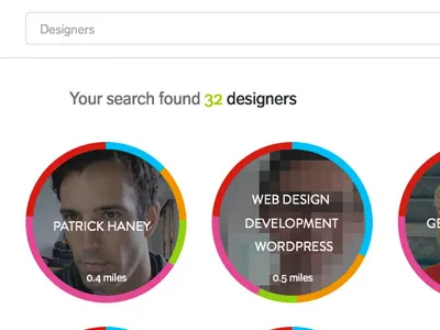 Mumbu Search css html layout responsive web design