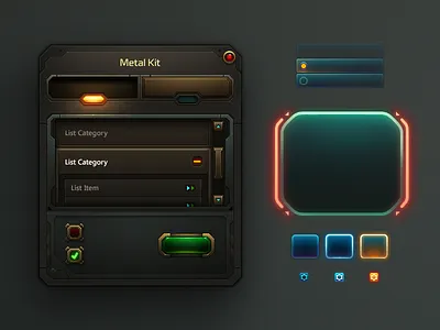 Basekit basekit dimensional game art photoshop wildstar