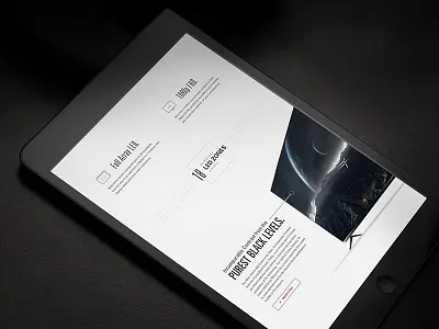 VIZIO E-Series 2015 - 01 e series envoy ipad menu tv uhd vizio we are envoy website zach travis zack travis