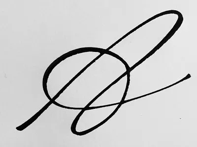 "A" For Adventure branding brushcalligraphy calligraphy copic handlettering lettering logo design typography