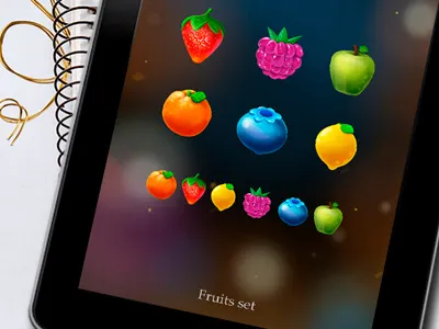 Kitchen Tale 3 apps art digitalart game kidsgame match