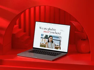 Scentica. — Perfume Store Menu Animation 3d animation ecommerce ecommerce design interaction menu design niche perfumes online store perfumes store ui ui design ux ux design web design