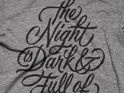 Game of Thrones tee cotton bureau game of thrones got lord of light tee the red woman