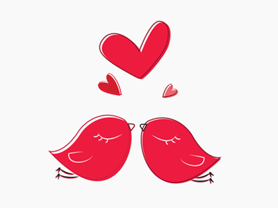 Friday birds :)