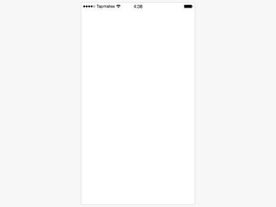 Twiggy Login Animation animation app apple ios ios8 iphone retina ui ux