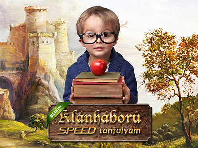 Klánhaború Speed tanfolyam klánhaboru online game tribal war