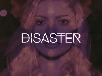 Natural Disaster - Molly Moore clouds kaleida kaleidoscope lyric music song