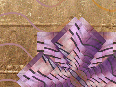 Broken Soul, Fractalstein broken soul epoxy records fractalstein spencer dwight