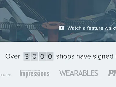 New Printavo Homepage homepage index landing printavo