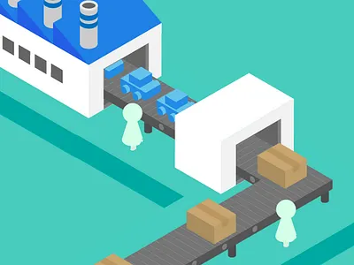 Flat design - illustratration - design flat illustratration