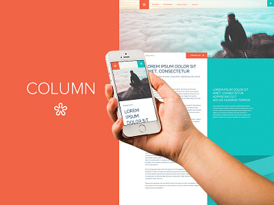 Free PSD Download design free download mockup photoshop ui web design