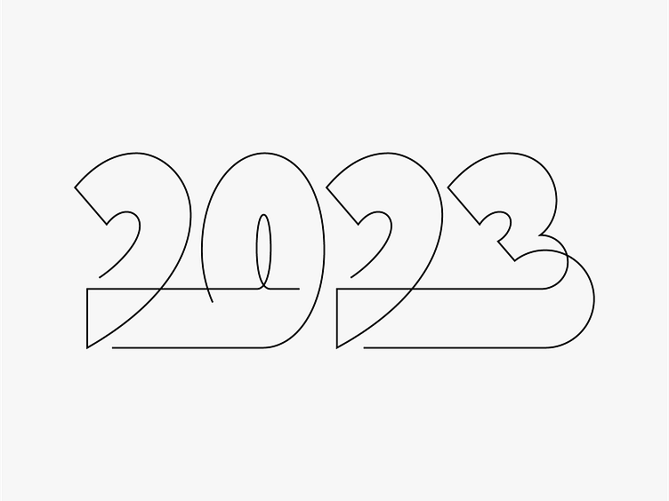 2023 by Aleksa Radaković on Dribbble