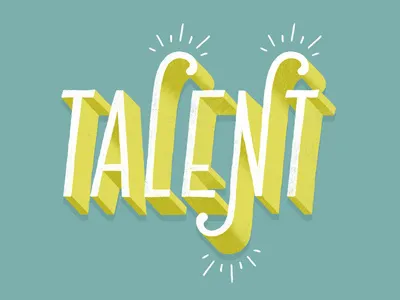 ADC 50/50 Initiative adc hand lettering illustration lettering motion graphics type typography women