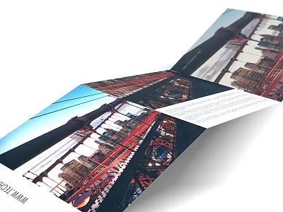 8x8 Tri Fold Mock Up 8x8 downloads free freebie freebies mockup print psd trifold