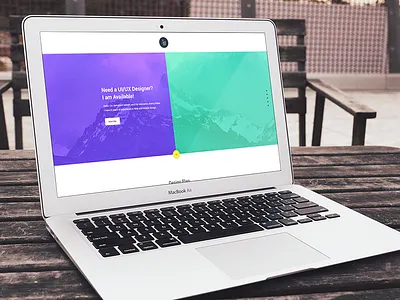 Personal Portfolio (Jimmy Baba) design icon interface jimmy pakistan personal portfolio uiux user web