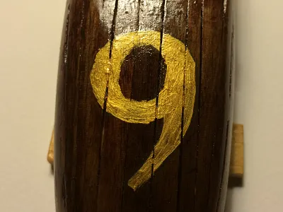 Pinewood Classic 2015 car hand made pinewood derby pinewoodclassic typography