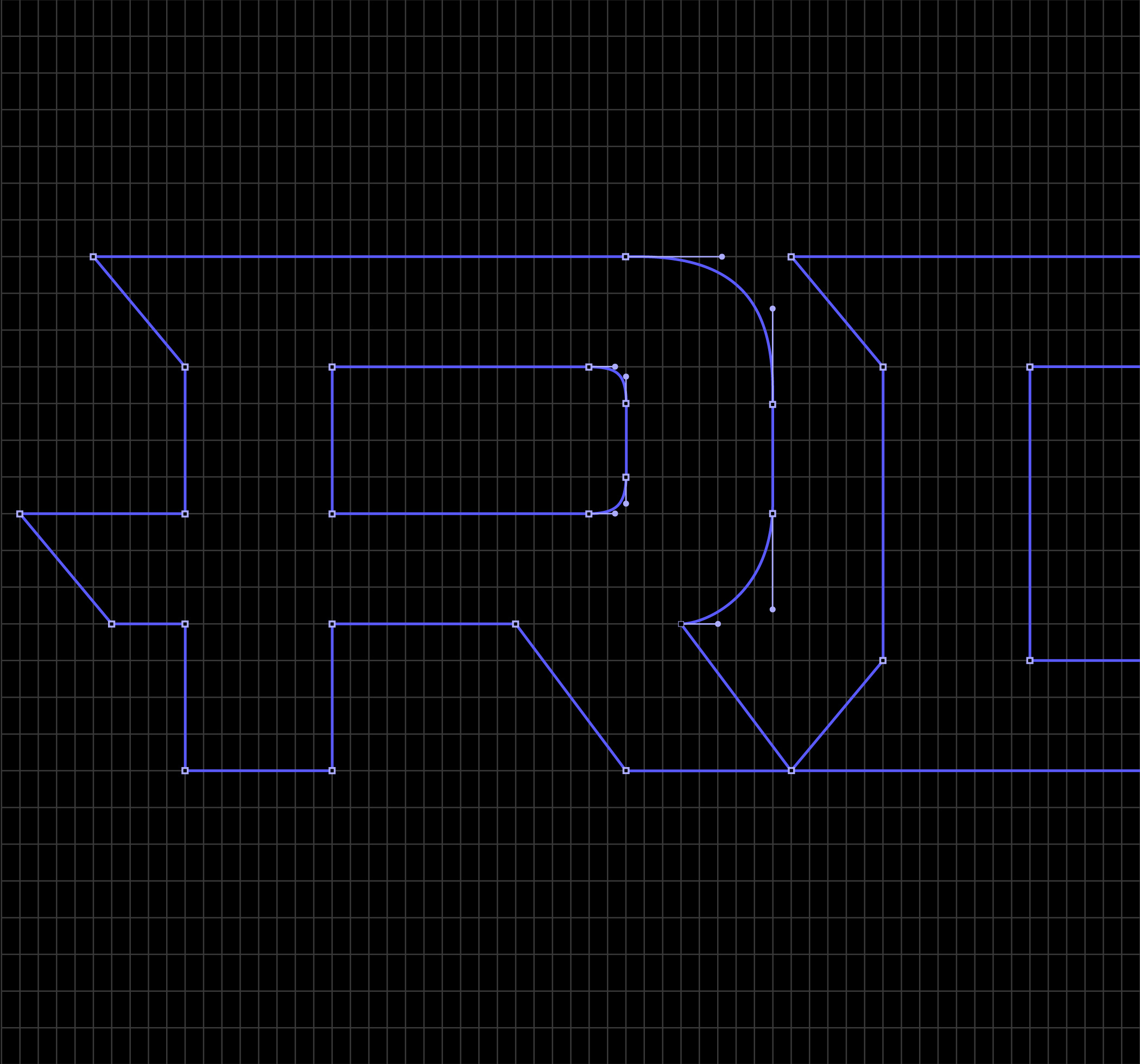 Rocket Dogs - Branding - Logo Construction art direction branding design gaming graphic design illustration logo rocket dogs ui visual identity