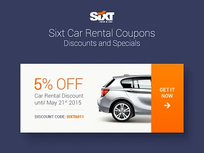 Coupon Inspiration clean coupon discount flat offer responsive voucher