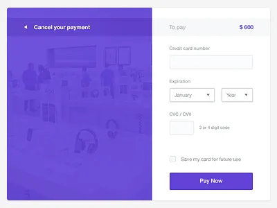 Payment gate card clean credit flat gate interface money pay payment ui