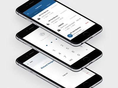 Taxi compliance concept app badge check compliance iphone taxi
