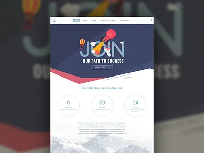 Startitup.center website design design site startup ui ux web webdesign website