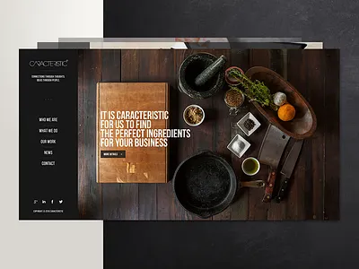 PR & Communications Company communications interface media pr agency public relations web design website