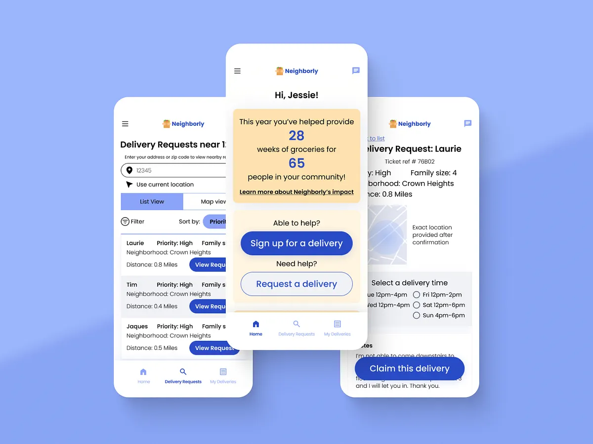 Browse thousands of Distance Input images for design inspiration | Dribbble