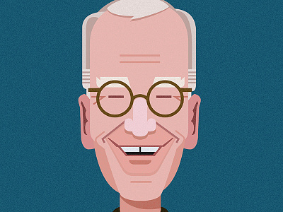 David Letterman