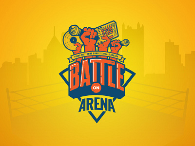 BOA badge battle beatmaker competition hip hop koma koma studio lock up mc urban