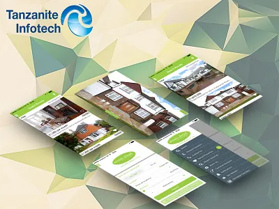 Streets Ahead Estate Agents ios app development ipad app development iphone app development mobile app developer