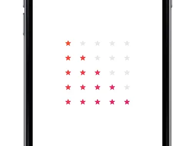 R8R Zoomed Launch Image gotham ios iphone 6 launch image r8r stars