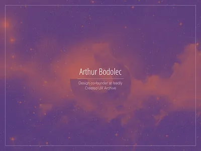 Personal site emotion interface personal site ui