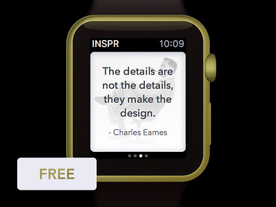 Freeeeeeeeeeeeee-dom design free iwatch iwatch mockups minimus ui ux watch mockups