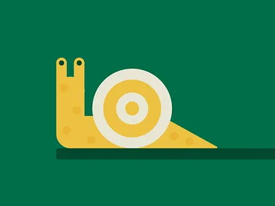 28/100 mollusc snail