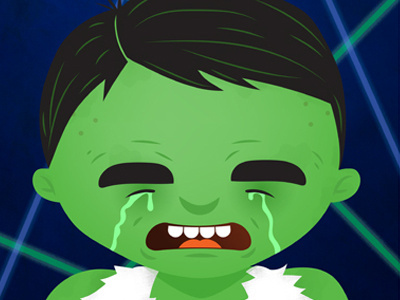 Superhero Elementary Picture Day: Hulk avengers day hulk laser picture sad superhero