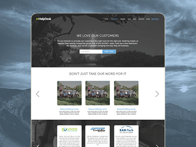 Customers Page customers mhelpdesk testimonials