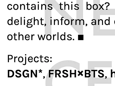 !NC Website !nc cease ideas never placeholder website