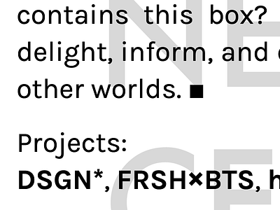 !NC Website !nc cease ideas never placeholder website