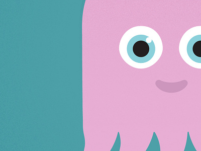 Pearl finding nemo illustration pearl pixar spot illustration