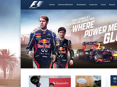 Formula 1 Australia australia cars f1 formula one grand prix redbull