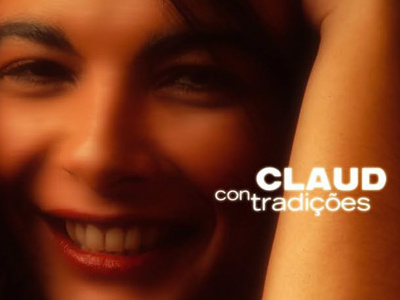 Claud design illustration layout packaging pagination photography print treatment