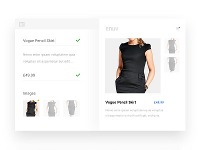Store Setup Graphic basekit drop shadow graphic setup store web